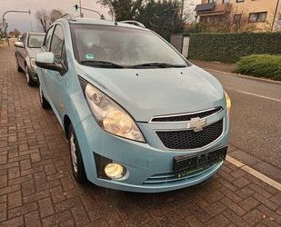 Chevrolet Chevrolet Spark LS+ Gebrauchtwagen