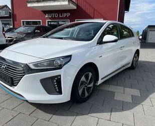 Hyundai Hyundai IONIQ Ioniq Style Hybrid Gebrauchtwagen