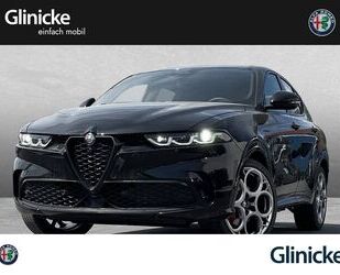 Alfa Romeo Alfa Romeo Tonale Veloce Sitzkühlung Panoramaschie Gebrauchtwagen