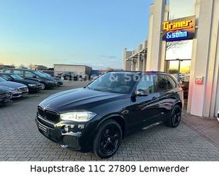 BMW BMW X530d XDrive,M-Paket,7-Sitz,HUD,ACC,AHK,Sitzlu Gebrauchtwagen