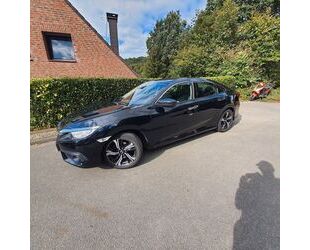 Honda Honda Civic 1.6 i-DTEC Executive Premium Executive Gebrauchtwagen