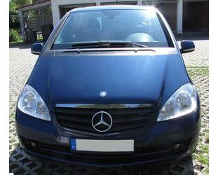 Mercedes-Benz Mercedes-Benz A 160 BlueEFFICIENCY - Gebrauchtwagen