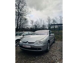 Citroen Citroën C5 Lim. Exclusive Gebrauchtwagen