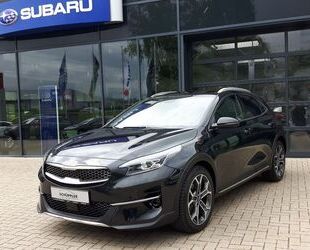 Kia Kia XCeed 1,5T DCT Platinum GLAS Gebrauchtwagen