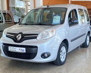 Renault Renault Kangoo 1.5 dCi FAP Happy Family Gebrauchtwagen