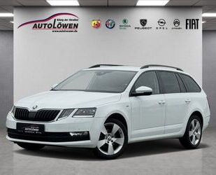 Skoda Skoda Octavia 5-G Kombi Gebrauchtwagen