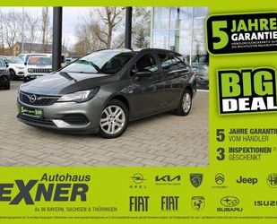 Opel Opel Astra K SportsTourer 1.2 Turbo EDITION DAB US Gebrauchtwagen