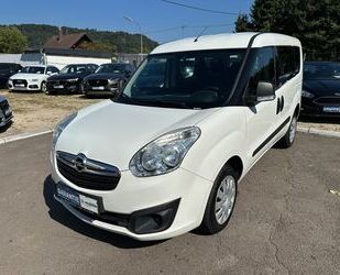 Opel Opel Combo *7-Sitzer+Klima+Euro6* Gebrauchtwagen