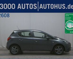 Opel Opel Corsa 1.4 Edition PDC Tempomat HU 03/26 Gebrauchtwagen