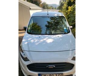 Ford Ford Transit Connect Gebrauchtwagen