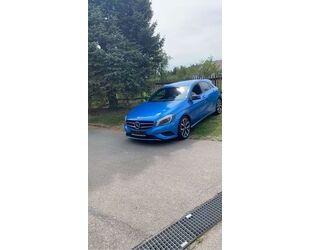 Mercedes-Benz Mercedes-Benz A 180 CDI - Gebrauchtwagen