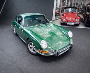 Porsche Porsche 912 *deutsches Fahrzeug*Erstlack Gebrauchtwagen