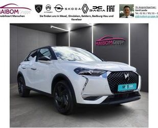 DS Automobiles DS Automobiles DS3 Crossback So Chic PT130 Gebrauchtwagen