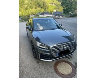 Audi Audi Q2 2.0 TDI Quattro Sport S-line Gebrauchtwagen