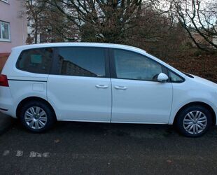 VW Volkswagen Sharan 2.0 TDI 85kW BlueMotion Tech Tre Gebrauchtwagen