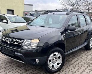 Dacia Dacia Duster I Laureate 4x2*KLIMA*NAVI* Gebrauchtwagen