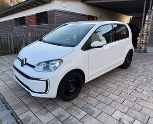 VW Volkswagen up! e-up! - CCS - PDC Kamera - HU Neu Gebrauchtwagen