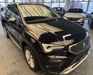 Seat Seat Ateca Xperience,Leder ,Navi Kamera Ahk Acc Le Gebrauchtwagen