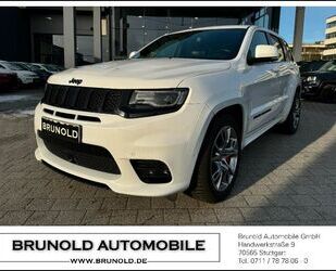 Jeep Jeep Grand Cherokee 6.4 V8 HEMI SRT Gebrauchtwagen