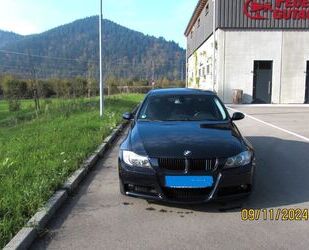 BMW BMW 325i - Gebrauchtwagen