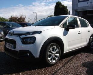 Citroen C3 Gebrauchtwagen