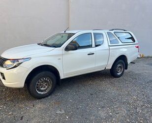 Mitsubishi L200 Gebrauchtwagen