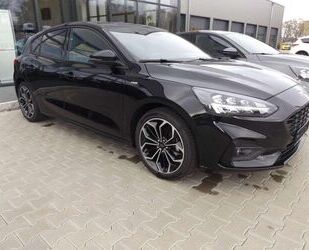 Ford Ford Focus ST-Line GARANTIE bis 03/2026 Gebrauchtwagen