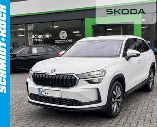 Skoda Skoda Kodiaq 2.0 TDi Selection DSG AHK schwenkb. N Gebrauchtwagen