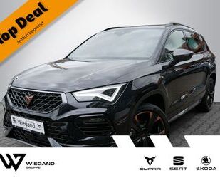 Cupra Cupra Ateca 2.0 TSI 4Drive PDC SHZ KAMERA NAVI LED Gebrauchtwagen