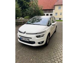 Citroen Citroën Grand C4 Picasso / SpaceTourer THP 155 Gebrauchtwagen