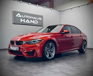 BMW BMW M3 Lim.*SAKHIR*HEAD-UP*HiFi*DEUTSCHES FAHRZEUG Gebrauchtwagen