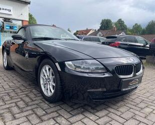 BMW BMW Z4 Roadster 2.0i Leder Navi Gebrauchtwagen