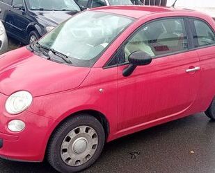 Fiat Fiat 500 Pop Gebrauchtwagen