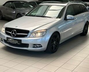 Mercedes-Benz Mercedes-Benz C 300 C -Klasse T-Modell C 300 T Gebrauchtwagen