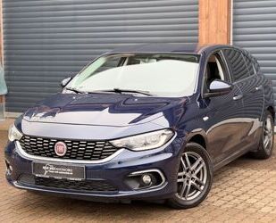 Fiat Fiat Tipo 1.6 MultiJet/Navi/Kamera/Klimaauto/6G/LE Gebrauchtwagen