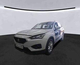 Seat Seat Tarraco Style2.0TDI DSG LED Navi Pano Alu PDC Gebrauchtwagen