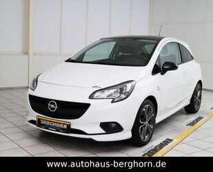 Opel Opel Corsa Color Edition 1,4 Turbo (150 PS) OPC L Gebrauchtwagen