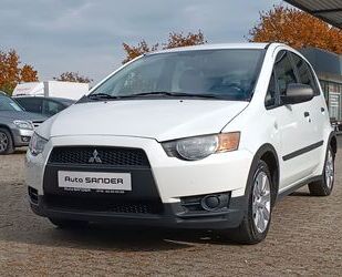 Mitsubishi Mitsubishi Colt Lim. 5-trg. ClearTec EDITION KLIMA Gebrauchtwagen