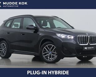 BMW BMW X1 xDrive25e | PHEV | M-Sport | sitzheizung | Gebrauchtwagen