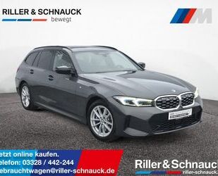 BMW BMW M340i Touring xDrive PANO+HUD+ACC+HK+MEM Gebrauchtwagen