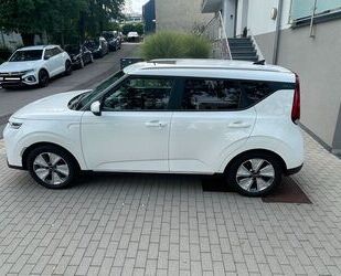 Kia Kia e-Soul 64 kW/h Spirit 204 PS 4/2022-full opti Gebrauchtwagen