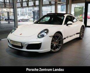 Porsche Porsche 991 .2 (911) Carrera Gebrauchtwagen