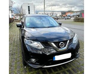 Nissan Nissan X-Trail TEKNA 1.6 dCi Aut. Navi Pano 360° K Gebrauchtwagen