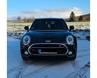 Mini MINI SD Clubman|harman/kardon|BusinessPackage Gebrauchtwagen