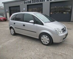 Opel Opel Meriva Enjoy 3 Hand, Klima, Alu, ZV !!! Gebrauchtwagen