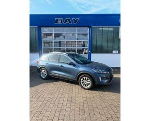 Ford Ford Kuga Titanium X Allrad Gebrauchtwagen