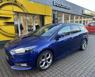 Ford Ford Focus Turnier 2.0 EcoBoost ST Gebrauchtwagen