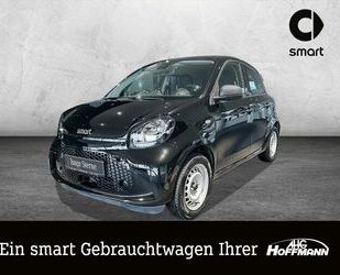 Smart ForFour Gebrauchtwagen