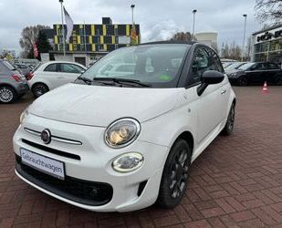 Fiat Fiat 500C 1.0 