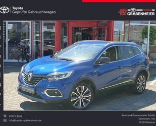 Renault Renault Kadjar TCe 160 EDC GPF BOSE EDITION Gebrauchtwagen